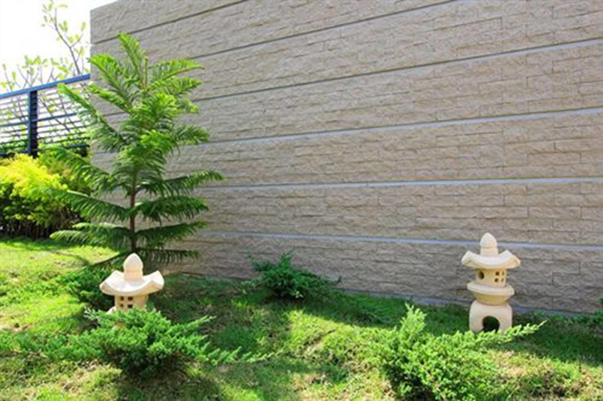 Grow Residencias Bangkok Exterior foto